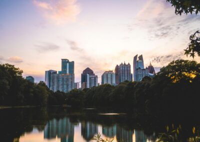 Atlanta